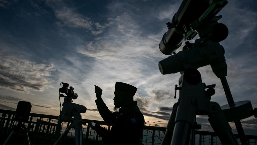 Awal Puasa Beda? Kemenag Gelar Sidang Isbat Besok!