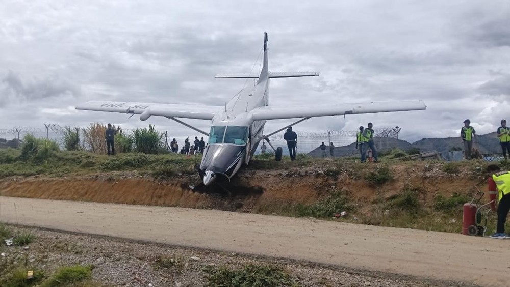Terungkap! KKB Yahukimo Dalang Penembakan Smart Air