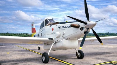 TERUNGKAP! Kronologi Nahas Pesawat Pelita Air di Kaltara