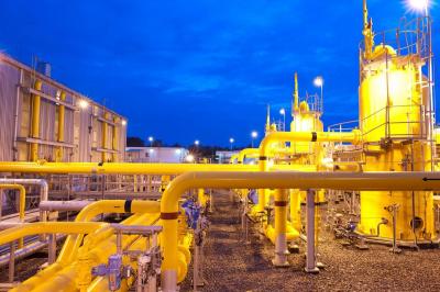 Terungkap! PGN Siapkan Rp5,93 T untuk Gas Masa Depan