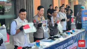 Modus Turis! WN India Raup Rp8 M dari Judol di Bali