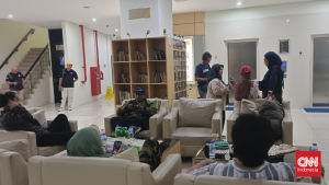 Pemeriksaan Bahar Smith Rampung! Pengacara Buka Suara!