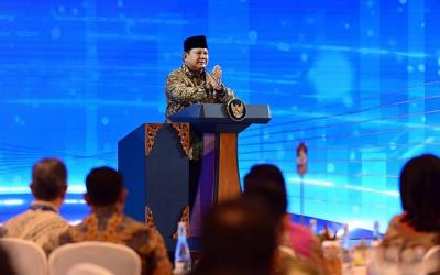 Revolusi Ekonomi Desa: 30.000 Koperasi Siap Beroperasi! 1 Revolusi Ekonomi Desa: 30.000 Koperasi Siap Beroperasi!