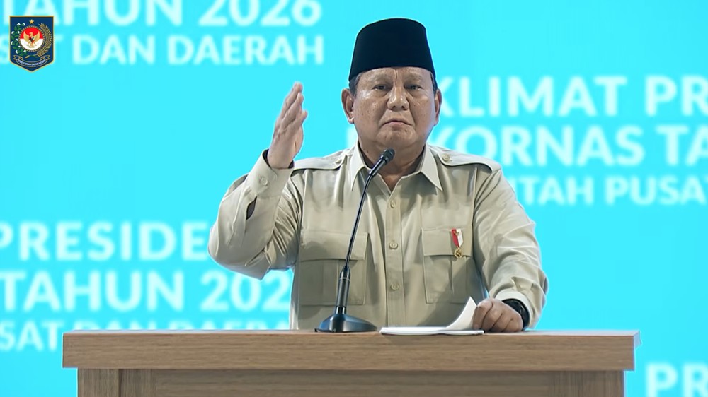 Geger Istana! Prabowo Panggil Ormas Islam, Bahas BoP Gaza Kontroversial!