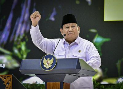 Prabowo Perintahkan: Harga Pangan Wajib Stabil Ramadan!