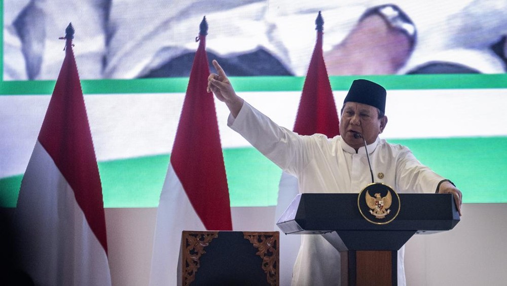 Prabowo Janji Biaya Haji Turun! Ini Strategi Barunya