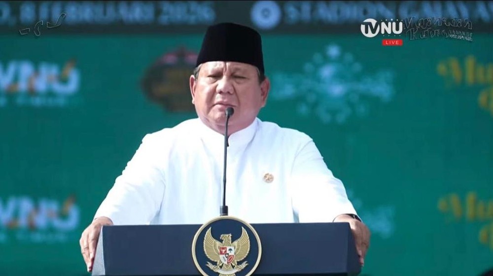 TERBARU! Prabowo Bangun Kampung Haji di Mekkah, Biaya Haji Dijamin Turun! 1 TERBARU! Prabowo Bangun Kampung Haji di Mekkah, Biaya Haji Dijamin Turun!
