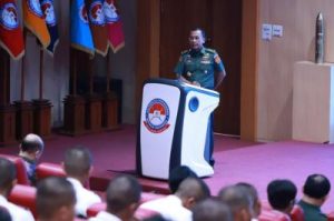 Mengejutkan! Eks Dokter Kopassus Pimpin BPJS Kesehatan