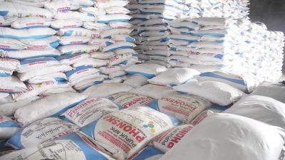 Revolusi Pupuk Subsidi: Petani Makin Untung di 2025-2026!