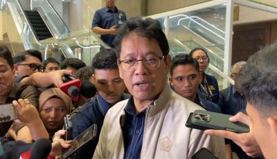 Geger OTT KPK! Pegawai Pajak-Bea Cukai Diciduk, Purbaya Siap Pecat!