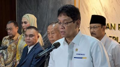 11 Juta Peserta BPJS PBI 'Hidup Kembali'! Rp15 Miliar Siap Guyur! 1 11 Juta Peserta BPJS PBI 'Hidup Kembali'! Rp15 Miliar Siap Guyur!