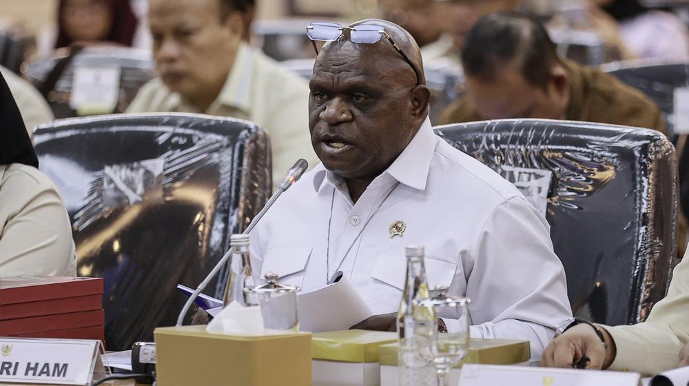 Duel Panas! Pigai Tantang Profesor UGM Debat HAM Live!