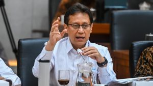 Bukan Beda Pendapat! Menkes Ungkap Fakta Pemecatan Dr. Piprim