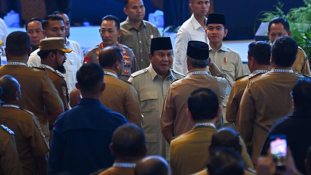 Wajib! Pemda Korve Sampah Dua Kali Seminggu, Ini Alasannya!