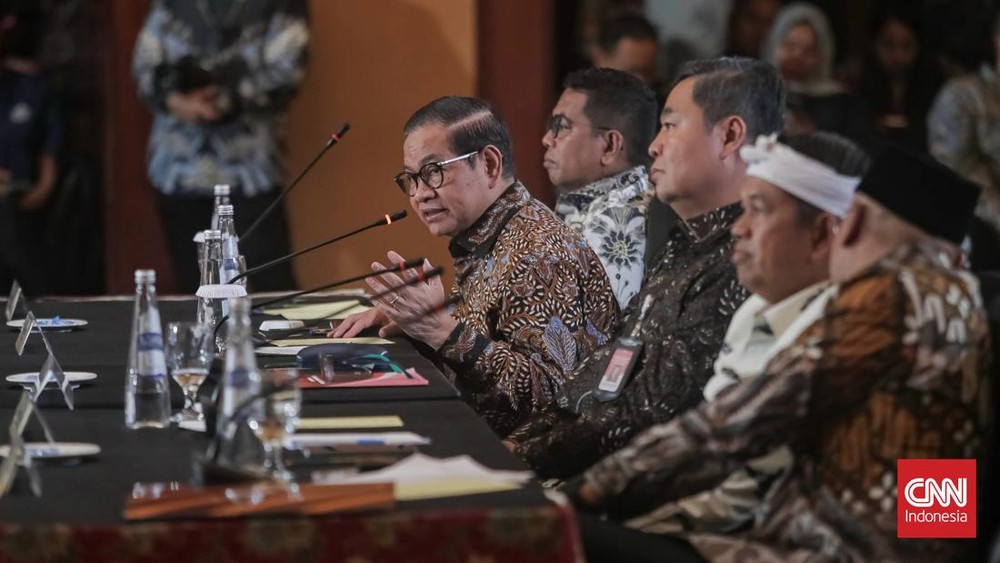 Pramono Anung: Sampah Tangsel? DKI Siap Angkut!