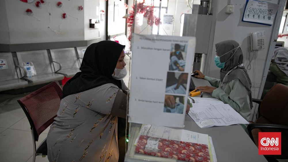 Terungkap! 55% Warga RI Gratis JKN, Siapa Saja?