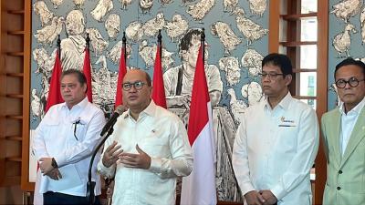 BEI Mau Dijual ke Asing? Bos Danantara Buka Suara!