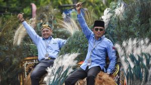 Geger Mobil Dinas Rp8,5 M Kaltim, Gubernur Buka Suara!