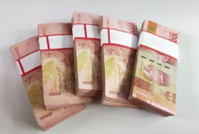 Kejutan Rupiah! Menguat Drastis, Ini Pemicunya! 1 Kejutan Rupiah! Menguat Drastis, Ini Pemicunya!