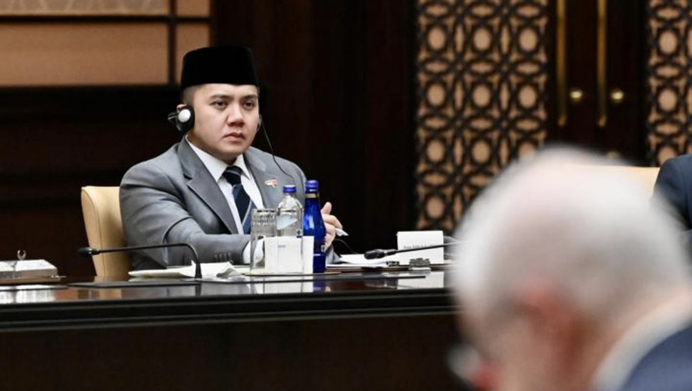 Terkuak! Program Makan Gratis Justru Untungkan Pendidikan? 1 Terkuak! Program Makan Gratis Justru Untungkan Pendidikan?