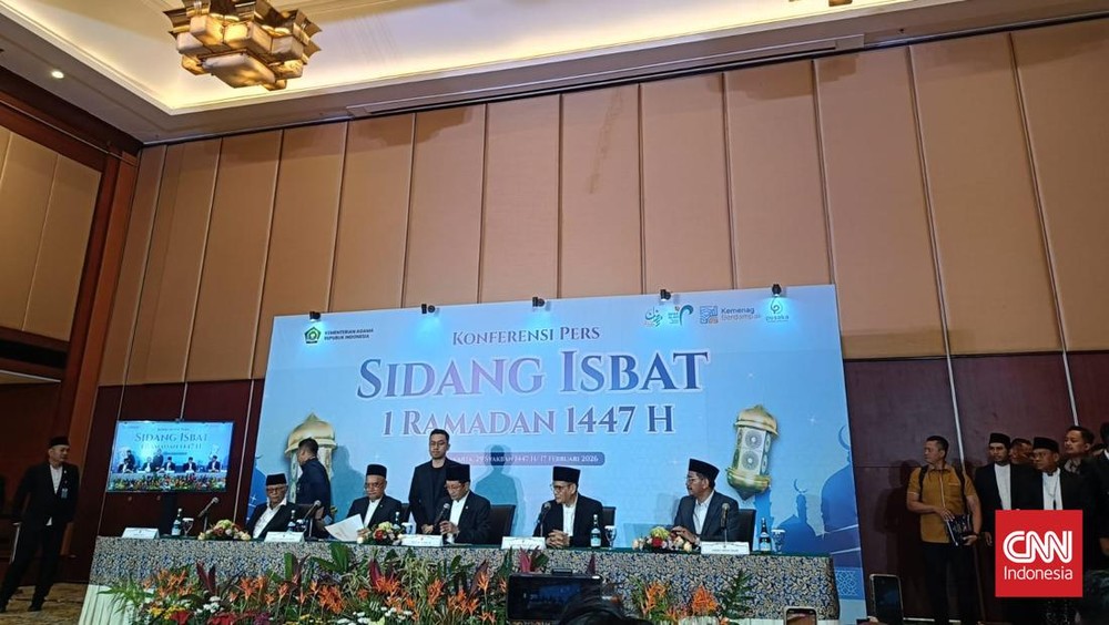 TERKUAK! Ini Pesan MUI Soal Perbedaan Awal Puasa!