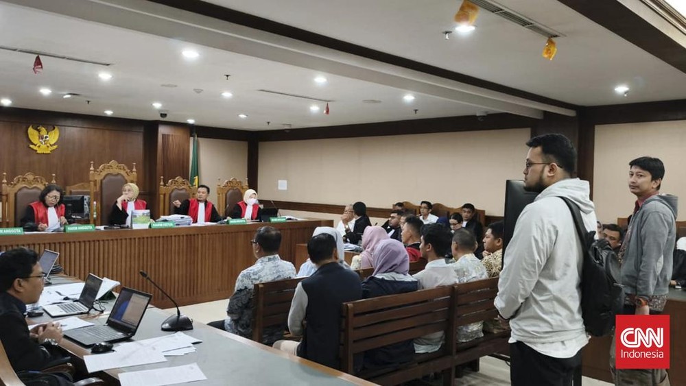 Bupati Buol Terseret Skandal! Akui Terima Ratusan Juta & Tiket BLACKPINK