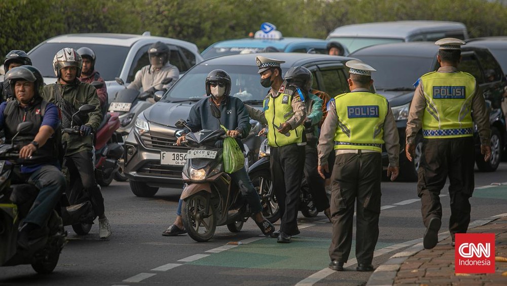 Waspada! Operasi Keselamatan Jaya 2026 Dimulai!