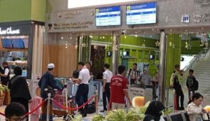 Siap-siap Mudik! Tiket KA Lebaran 2026 Sudah Dibuka!