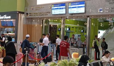 Siap-siap Mudik! Tiket KA Lebaran 2026 Sudah Dibuka!