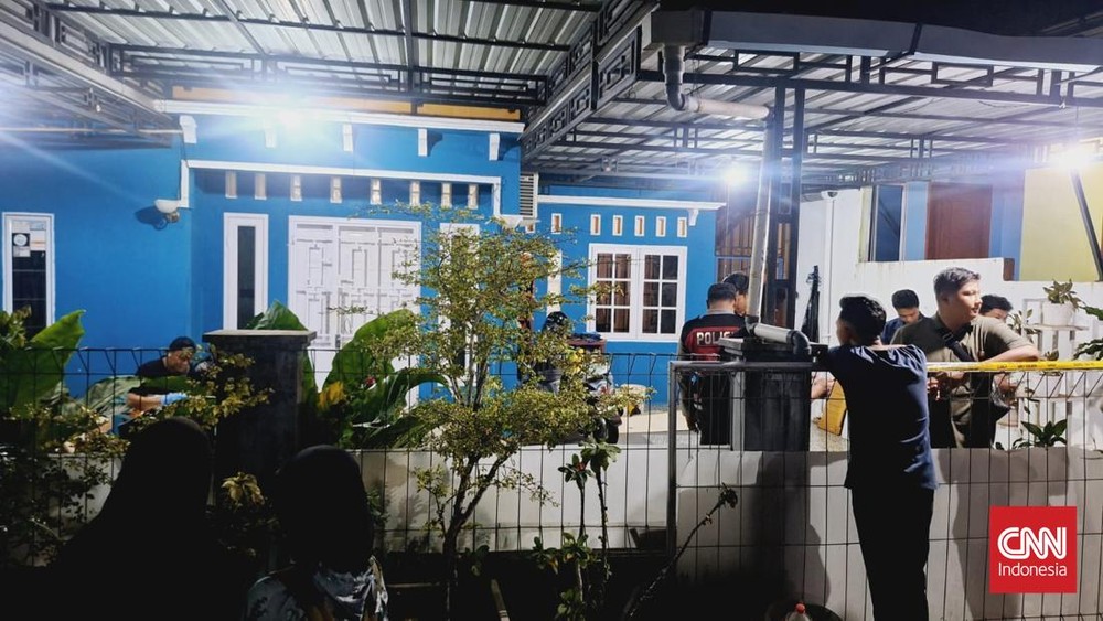 Chapnews - Nasional - GEGER! Suami Diduga Mutilasi Istri, Motifnya Bikin Geleng! 1 Chapnews - Nasional - GEGER! Suami Diduga Mutilasi Istri, Motifnya Bikin Geleng!