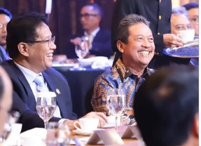 Menkeu Purbaya & KKP Trenggono 'Panas' Soal Proyek Kapal!