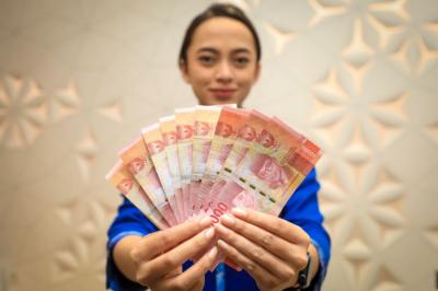 Jangan Kaget! Begini Cara Tukar Uang Baru Rp5,3 Juta 2026 1 Jangan Kaget! Begini Cara Tukar Uang Baru Rp5,3 Juta 2026