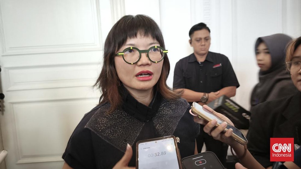 Alumni LPDP Viral: Bangga Anak WNA, Wamen: Utang Budi!