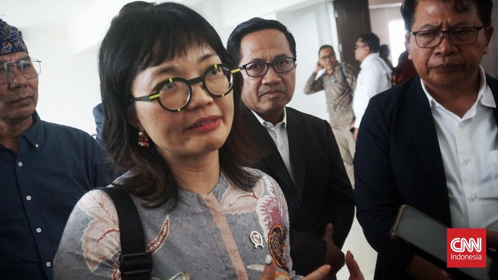 Beasiswa Negara: Utang Budi, Bukan Sekadar Fasilitas! Wamen Stella Tegaskan Sikap
