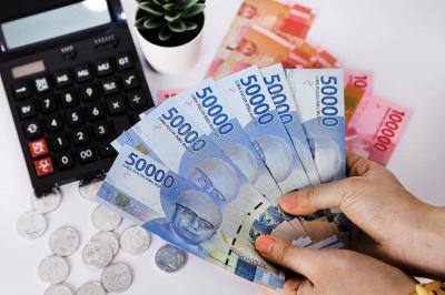 Awas! Rupiah Terancam Goyah Saat Lebaran, BI Turun Tangan! 1 Awas! Rupiah Terancam Goyah Saat Lebaran, BI Turun Tangan!