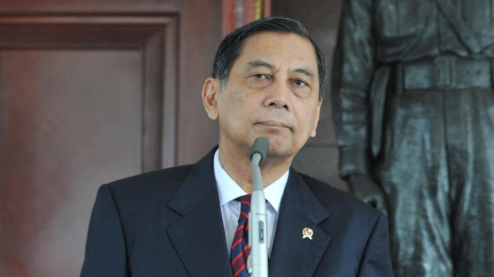 Berpulang! Juwono Sudarsono, Menhan Sipil Pertama RI 1 Berpulang! Juwono Sudarsono, Menhan Sipil Pertama RI