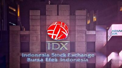 Geger! Saham Ini Meroket Puluhan Persen dalam Seminggu! 1 Geger! Saham Ini Meroket Puluhan Persen dalam Seminggu!