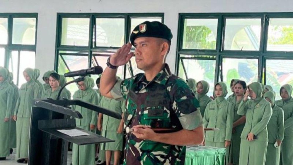 Geger Sanana! Prajurit TNI Pukul Warga Hingga Tewas 1 Geger Sanana! Prajurit TNI Pukul Warga Hingga Tewas