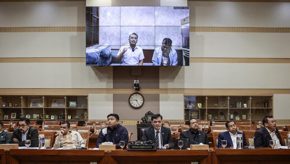 Gekrafs Geram: Ide Kreatif Dihargai Nol Rupiah, Amsal Harus Bebas! 1 Gekrafs Geram: Ide Kreatif Dihargai Nol Rupiah, Amsal Harus Bebas!