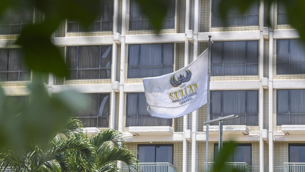 Indobuildco: Eksekusi Hotel Sultan Cacat Hukum! 1 Indobuildco: Eksekusi Hotel Sultan Cacat Hukum!