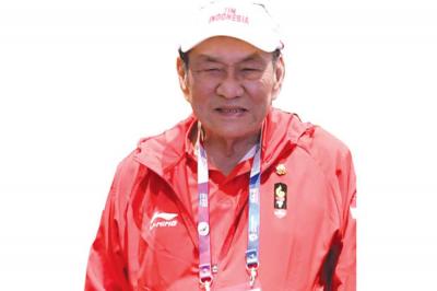 Indonesia Berduka: Michael Bambang Hartono Wafat di Singapura! 1 Indonesia Berduka: Michael Bambang Hartono Wafat di Singapura!