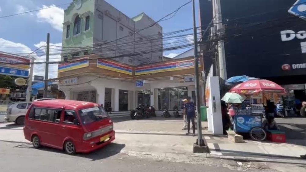Konflik Parkir Berdarah: 5 Warga Sukabumi Jadi Korban Sadis! 1 Konflik Parkir Berdarah: 5 Warga Sukabumi Jadi Korban Sadis!