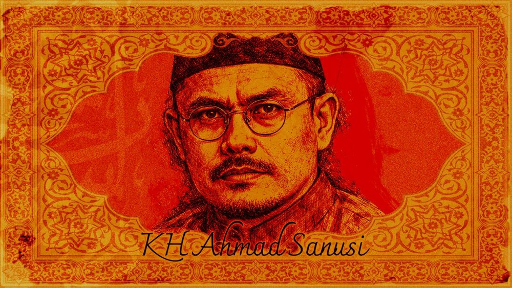 Pahlawan Terlupakan: Ulama Sukabumi Penggagas Bangsa! 1 Pahlawan Terlupakan: Ulama Sukabumi Penggagas Bangsa!