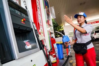 Pemerintah Jamin Harga BBM Stabil! DPR: Jangan Panic Buying 1 Pemerintah Jamin Harga BBM Stabil! DPR: Jangan Panic Buying