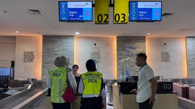 Penerbangan Bali Dijamin Aman Mudik 2026? Ini Buktinya! 1 Penerbangan Bali Dijamin Aman Mudik 2026? Ini Buktinya!