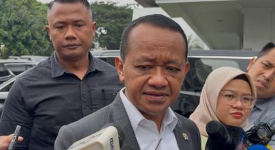 Pertalite Aman! Bahlil: Tak Naik Meski Perang Memanas 1 Pertalite Aman! Bahlil: Tak Naik Meski Perang Memanas