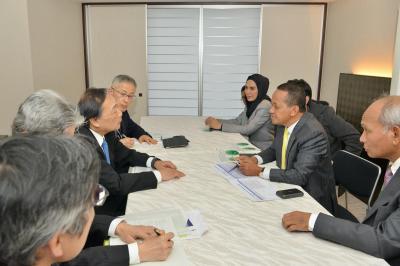 Proyek Masela Rp339 T: Bahlil Desak Inpex Ngebut! 1 Proyek Masela Rp339 T: Bahlil Desak Inpex Ngebut!