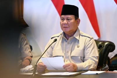 Revolusi Perumahan Prabowo: Rakyat Miskin Kini Punya Harapan! 1 Revolusi Perumahan Prabowo: Rakyat Miskin Kini Punya Harapan!
