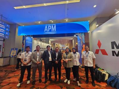 Terungkap! Strategi RI Kuasai Pasar Maritim Asia 2026 1 Terungkap! Strategi RI Kuasai Pasar Maritim Asia 2026