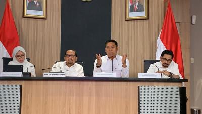 Wamentan: Viralkan! Pedagang Pangan Nakal Akan Disikat! 1 Wamentan: Viralkan! Pedagang Pangan Nakal Akan Disikat!